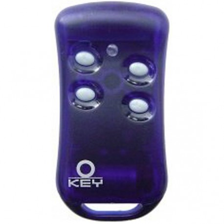 MANDO DE GARAJE KEY TXB-44R