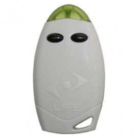 MANDO DE GARAJE LIFE STAR2