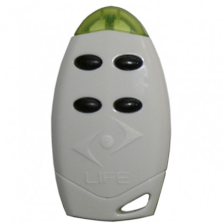 MANDO DE GARAJE LIFE STAR4