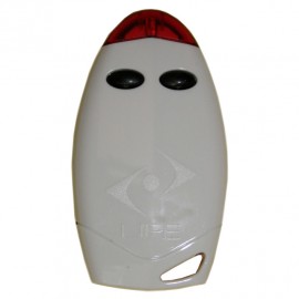 MANDO DE GARAJE LIFE VIP2R