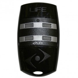 MANDO DE GARAJE LIFE FIDO4