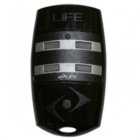 MANDO DE GARAJE LIFE FIDO4