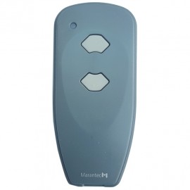 MANDO DE GARAJE MARANTEC Digital 382 433,92 MHz