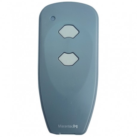 MANDO DE GARAJE MARANTEC Digital 382 433,92 MHz