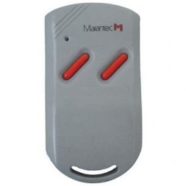 MANDO DE GARAJE MARANTEC D212-433