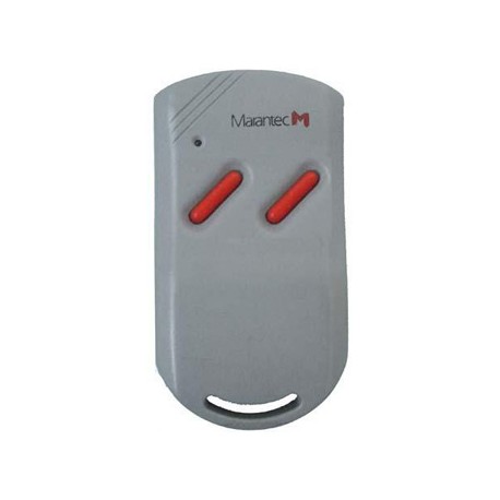 MANDO DE GARAJE MARANTEC Digital 382 433,92 MHz
