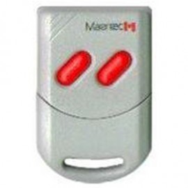 MANDO DE GARAJE MARANTEC D222.433