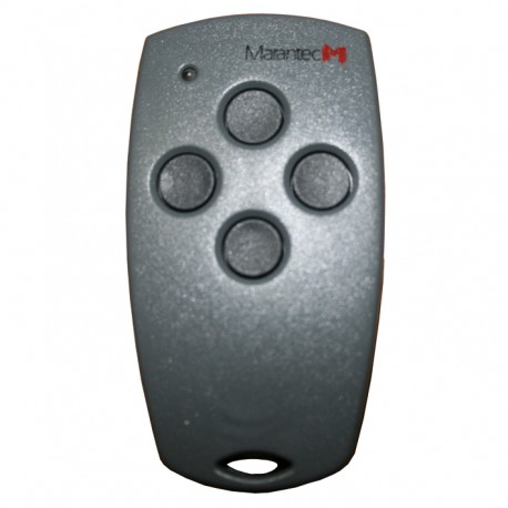 MANDO DE GARARAJE MARANTEC D304-433