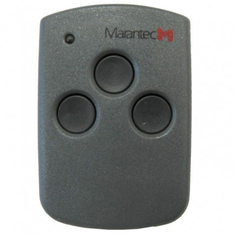 MANDO DE GARARAJE MARANTEC D313-868