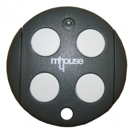 MANDO DE GARAJE MHOUSE GTX4