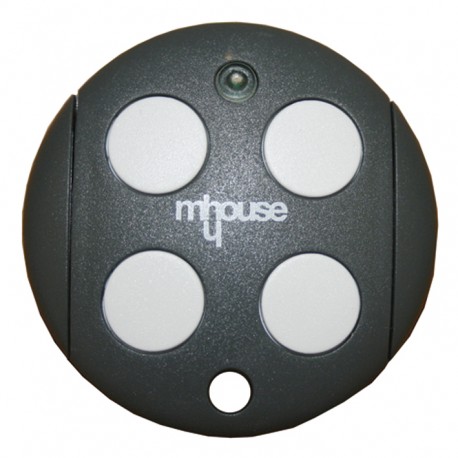 MANDO DE GARAJE MHOUSE GTX4