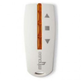 MANDO DE GARAJE MHOUSE TX3