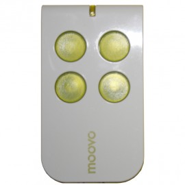 MANDO DE GARAJE MHOUSE MT4