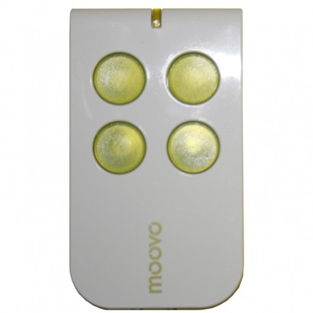 MANDO DE GARAJE MHOUSE MT4