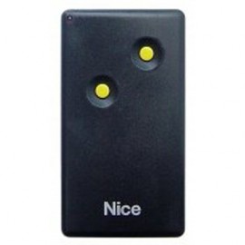 MANDO DE GARAJE NICE K2 26,995 MHz