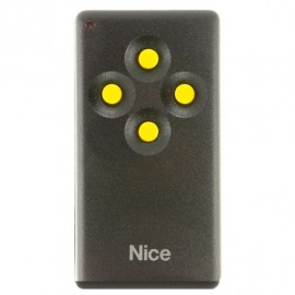 MANDO DE GARAJE NICE K4 26,995 MHz