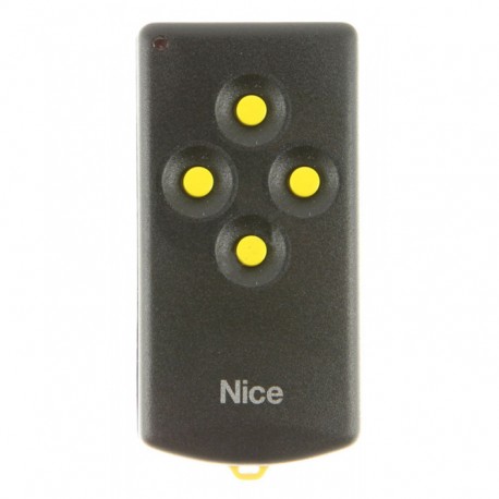 MANDO DE GARAJE NICE K4M 26,995 MHz