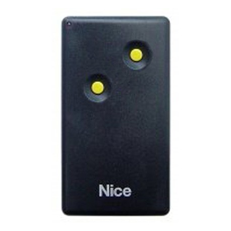 MANDO DE GARAJE NICE K2 30,M875 MHz