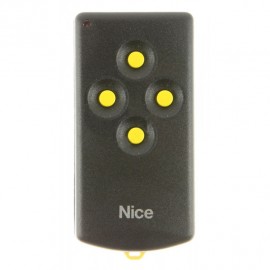 MANDO DE GARAJE NICE K4M 30,875 MHz