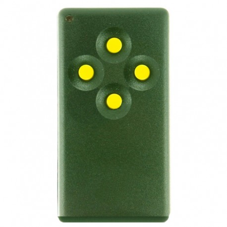 MANDO DE GARAJE NICE K4 30,875 MHz