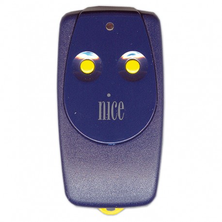 MANDO DE GARAJE NICE BT2K 30,875 MHz