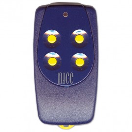 MANDO DE GARAJE NICE BT4K 30,875 MHz