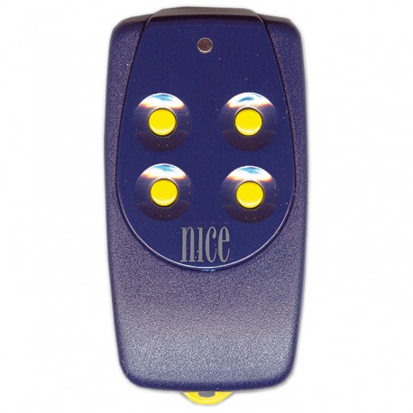 MANDO DE GARAJE NICE BT4K 30,875 MHz