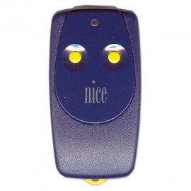 MANDO DE GARAJE NICE BT2K4