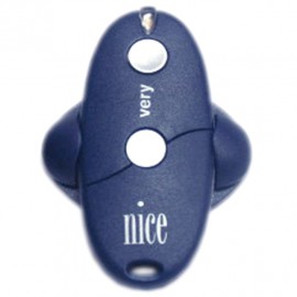 MANDO DE GARAJE NICE VERY VE