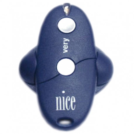 MANDO DE GARAJE NICE VERY VE