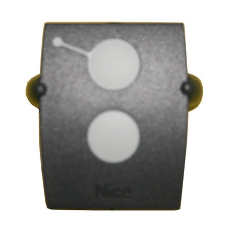 MANDO DE GARAJE NICE ONE 2