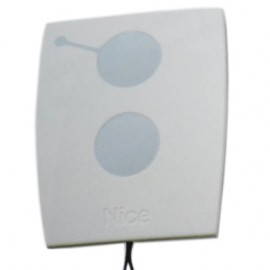 MANDO DE GARAJE NICE ONE 2 FM