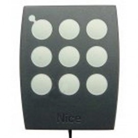 MANDO DE GARAJE NICE ONE 9