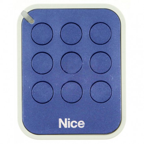 MANDO DE GARAJE NICE ON9EFM