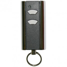 MANDO DE GARAJE NORMSTAHL RCU 433 2K