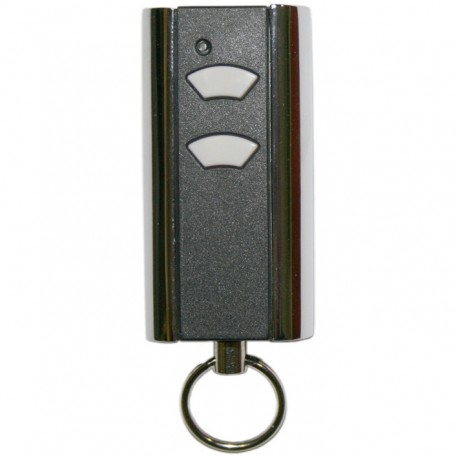 MANDO DE GARAJE NORMSTAHL RCU 433 2K