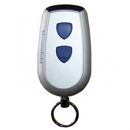 MANDO DE GARAJE NORMSTAHL EA433 2KS