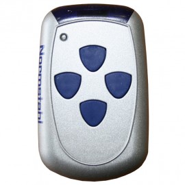 MANDO DE GARAJE NORMSTAHL EA433 4K