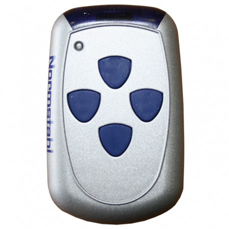 MANDO DE GARAJE NORMSTAHL EA433 4K