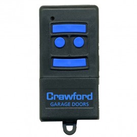 MANDO DE GARAJE NORMSTAHL T433-4