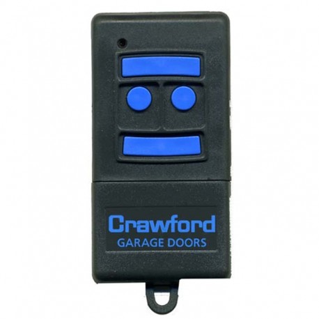 MANDO DE GARAJE NORMSTAHL EA433 4K