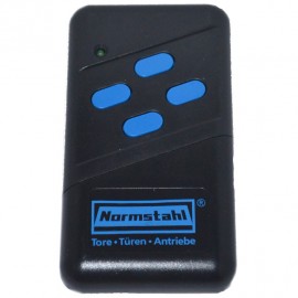 MANDO DE GARAJE NORMSTAHL T40-4
