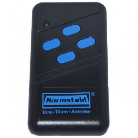 MANDO DE GARAJE NORMSTAHL T40-4