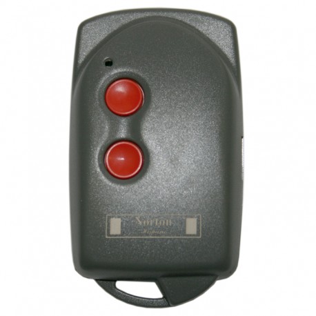 MANDO DE GARAJE NORTON NOR20