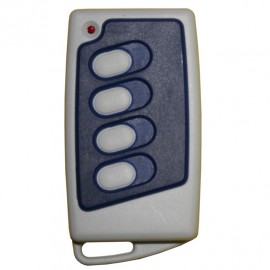 MANDO DE GARAJE NORTON TXCD4