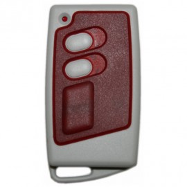 MANDO DE GARAJE NORTON TX-2E