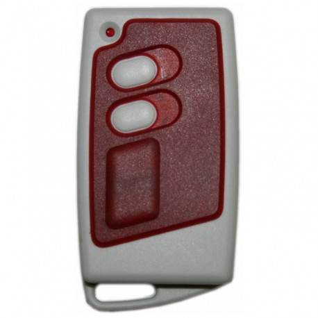 MANDO DE GARAJE NORTON TX-2E