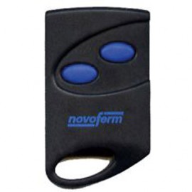 MANDO DE GARAJE NOVOFERM MCHS43-2