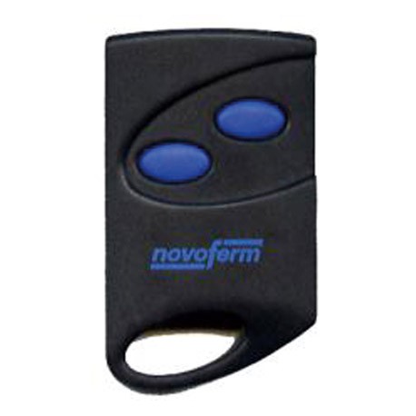 MANDO DE GARAJE NOVOFERM MCHS43-2