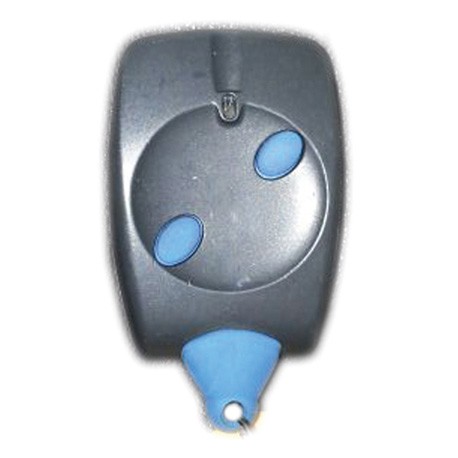 MANDO DE GARAJE NOVOFERMMTR 43-2